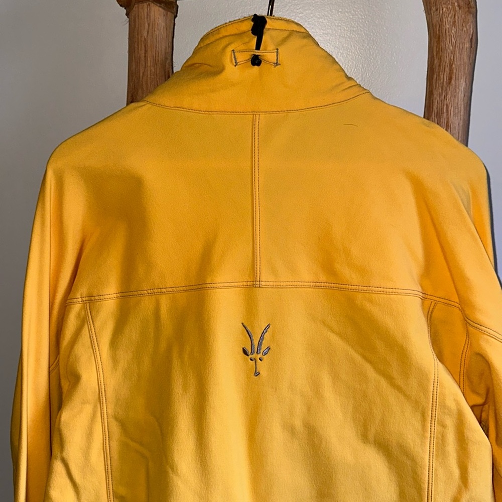 Ibex Jacket - image 1